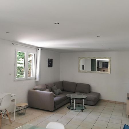 Les Rosiers Villa Lapalud ภายนอก รูปภาพ